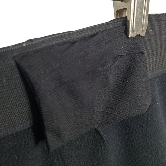 Athleta Size 2X Skirt Fleece Lined Tennis Golf Activewear Scuba Tech Stretch - Picture 7 of 9